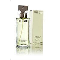 Eternity by Calvin Klein