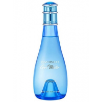 Cool Water Woman by Davidoff