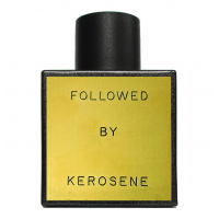 Followed by Kerosene