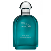 For Men Ultimate Power by Jaguar