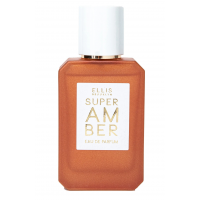 Super Amber by Ellis Brooklyn