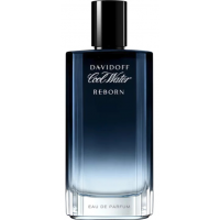 Cool Water Reborn Eau de Parfum by Davidoff