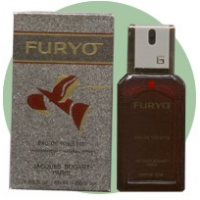 Furyo by Jacques Bogart