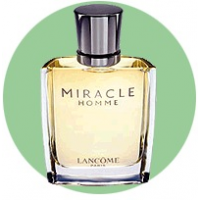 Miracle Homme by Lancôme