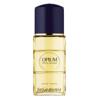 Opium pour Homme by Yves Saint Laurent