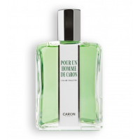 Pour Un Homme by Caron