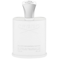 Silver Mountain Water by Creed