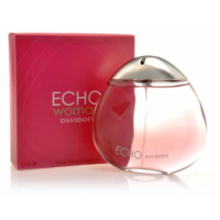 Echo Woman by Davidoff