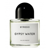 Gypsy Water by Byredo