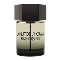 La Nuit de L'Homme Eau de Toilette by Yves Saint Laurent