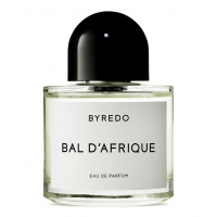 Bal d'Afrique by Byredo