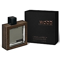 He Wood Rocky Mountain Wood by Dsquared2