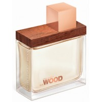 She Wood Velvet Forest Wood by Dsquared2