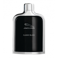 Jaguar Classic Black by Jaguar