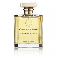 Nawab of Oudh by Ormonde Jayne