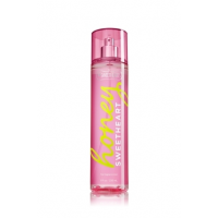 Honey Sweetheart by Bath and Body Works