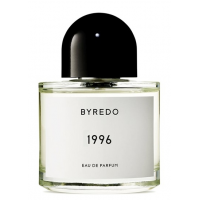 1996 : Inez & Vinoodh by Byredo