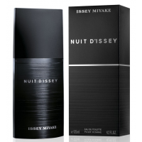 Nuit d'Issey by Issey Miyake