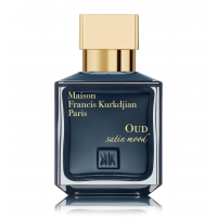 Oud Satin Mood by Maison Francis Kurkdjian