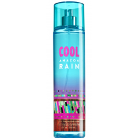 Cool Amazon Rain by Bath and Body Works