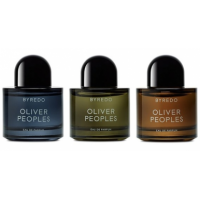 Oliver Peoples by Byredo