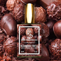 Belgian Choco Truffle by Dua Fragrances