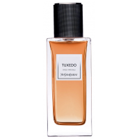 Le Vestiaire des Parfums : Tuxedo by Yves Saint Laurent