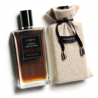 Collection Notes de Fond : Patchouli-Oud by Affinessence