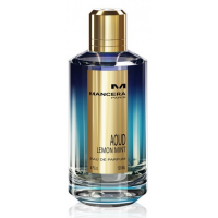 Aoud Lemon Mint by Mancera