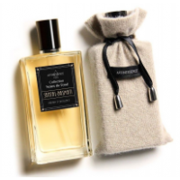 Collection Notes de Fond : Santal-Basmati by Affinessence