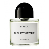 Bibliothèque by Byredo