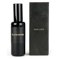 Blackmusk by Mad et Len