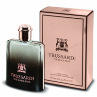 The Black Rose by Trussardi