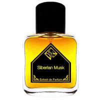 Siberian Musk by Areej le Doré