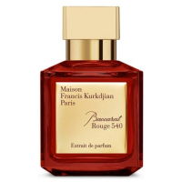 Baccarat Rouge 540 Extrait by Maison Francis Kurkdjian