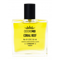 Coral Reef by Odore Mio