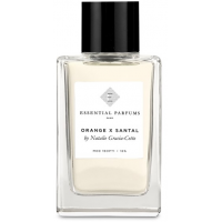 Orange X Santal by Essential Parfums