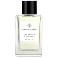 Mon Vetiver by Essential Parfums