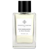 Nice Bergamot by Essential Parfums