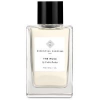 The Musc by Essential Parfums