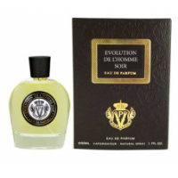 Evolution de l'Homme Soir by Parfums Vintage