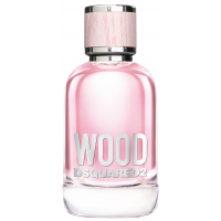 Wood pour Femme by Dsquared2