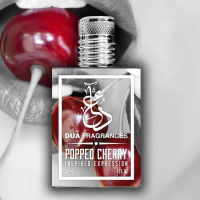 Popped Cherry by Dua Fragrances