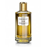 Aoud Exclusif by Mancera