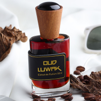 Oud Luwak by Areej le Doré