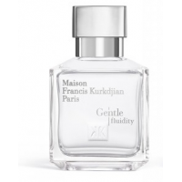 Gentle Fluidity (Silver Edition) by Maison Francis Kurkdjian