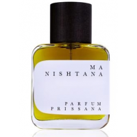 Ma Nishtana by Parfum Prissana