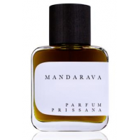 Mandarava by Parfum Prissana