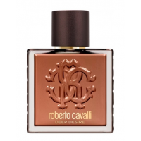 Uomo Deep Desire by Roberto Cavalli