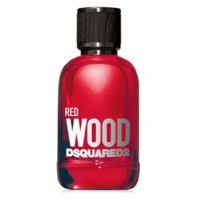 Red Wood by Dsquared2